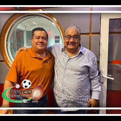 Selección mexicana, eliminatorias mundialistas, NFL, MLB y mucho más en Espacio Deportivo de la Noche 09 de octubre 2025