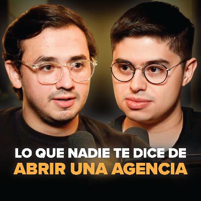 Cómo Ganar Dinero Con Una Agencia De Marketing En 2026 | EP. #48