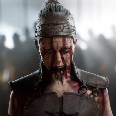 Hellblade 2 Senuas Saga