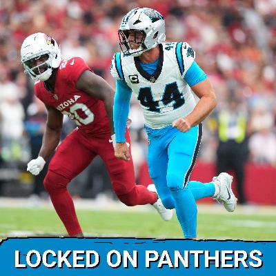 Carolina Panthers Secure JJ Jansen for his 18th Season—Who Will RE-SIGN Next?