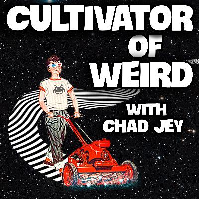 Episode 18: The Greatest (Sketch) Showman with Nat Rogachevsky