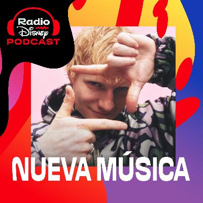 12/9 | Ed Sheeran, Kapo &  Camilo, Playback y  más