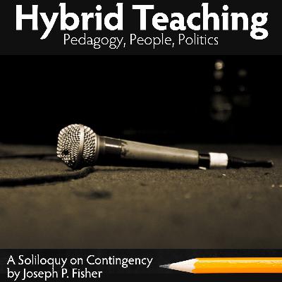 A Soliloquy on Contingency A Soliloquy on Contingency