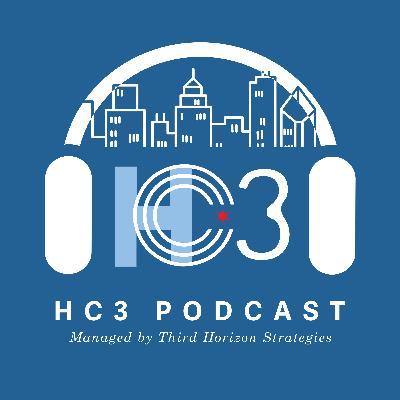 Transforming Health Through Data and Analytics | HC3 Q3 Summit, LIVE Edition