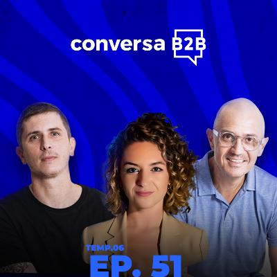 EP 51: Bench do ABM 2025 - os números dizem o que funciona no Brasil!
