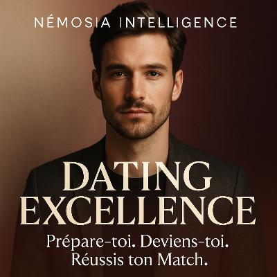 Dating Excellence : Deviens la personne que tu veux aimer. Prépare-toi. Deviens-toi. Réussis ton Match.
