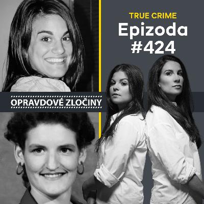 #424 - Megan Parra & Tracey Harris #424 - Megan Parra & Tracey Harris