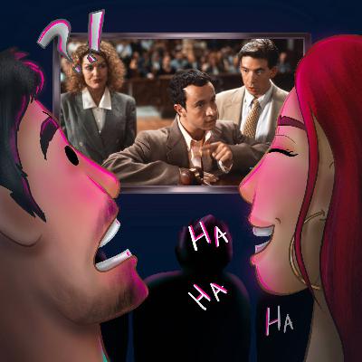 Jury Duty (1995)