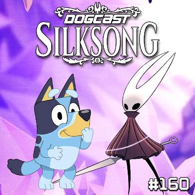160 - Silksong and Silkposts 160 - Silksong and Silkposts