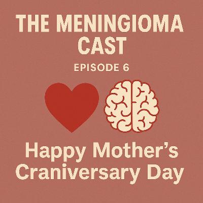 Happy Mother's Craniversary Day