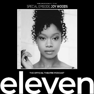 Special Episode: Joy Woods Special Episode: Joy Woods