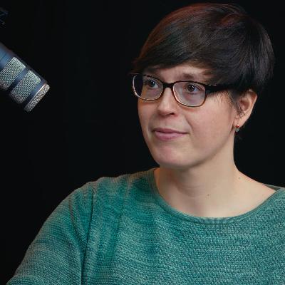 An Anthropology of Nonreligion? w/ Mascha Schulz