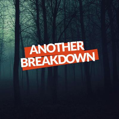 Jay Nichol – Another Breakdown (2017) Jay Nichol – Another Breakdown (2017)