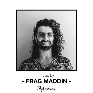 Rough Recordings Episode025, mixed by Frag Maddin Rough Recordings Episode025, mixed by Frag Maddin