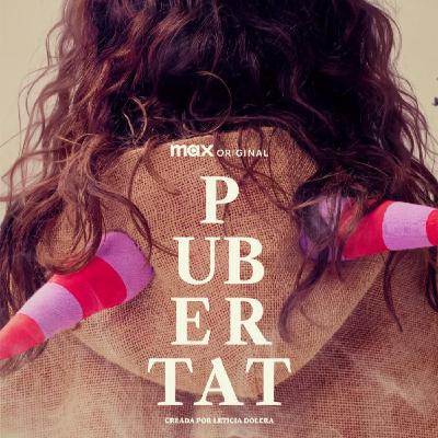 Alberto Tvseries en La Jungla con J.A. Abellán : PUBERTAT Y BLACK RABBIT ( jueves 25 de septiembre 25 )