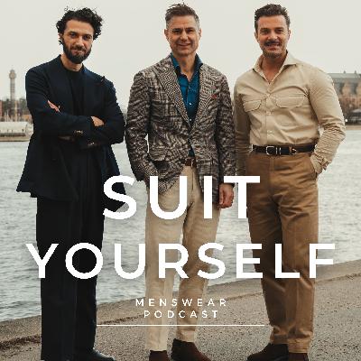 Dressing for Success: How to Nail Your Job Interview Look with Linus Norrbom l Part 1