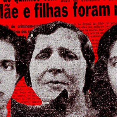 O MISTERIOSO CASO DO POÇO O MISTERIOSO CASO DO POÇO