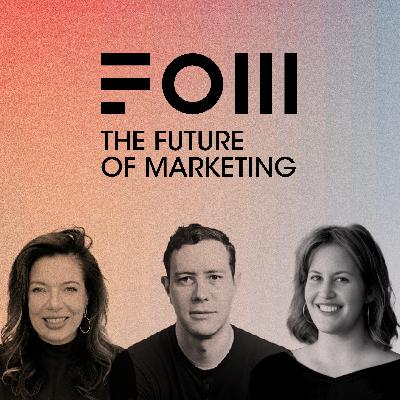 Future of Marketing Trailer