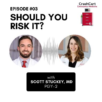 Should You Risk It?