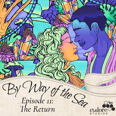 Episode 11: The Return