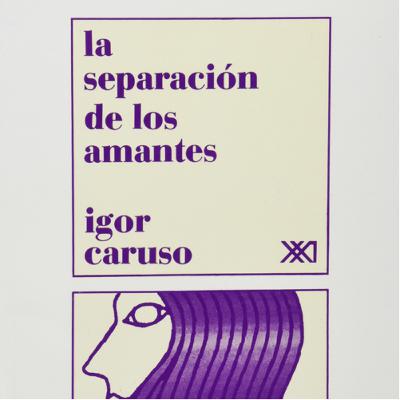 Episodio 8. Igor Caruso Episodio 8. Igor Caruso