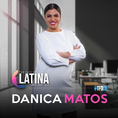 Real Estate Investor | Danica Matos