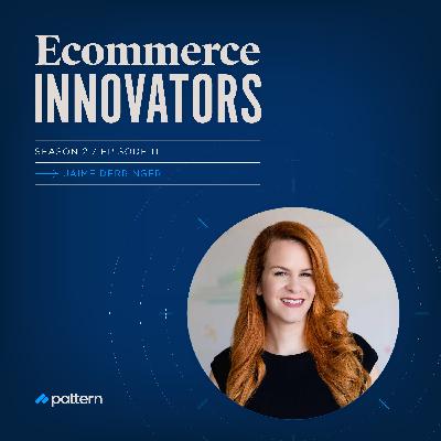 Designing a New Ecommerce Space | Jaime Derringer, Founder at Design Milk and Head of Community at Tonic