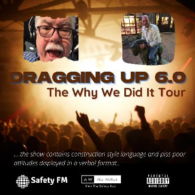 The Why We Did it Tour The Why We Did it Tour