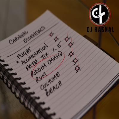 RiddUM (Carnival Essentials) RiddUM (Carnival Essentials)