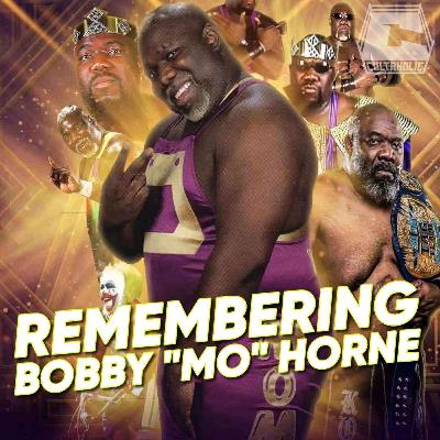 Man On A Mission: The Legacy Of Bobby "Mo" Horne (1967-2025)