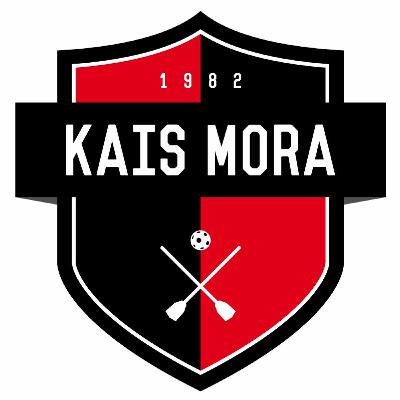 #24 SSL Dampodden - KAIS Mora-Täby semi 1 på djupet!