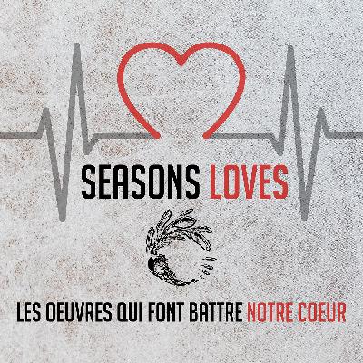 [Podcast] Seasons Loves - Épisode 00 - Pornograffitti