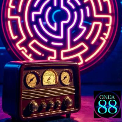EL LABERINTO Martes 16 de Sept 2025 (Segunda Parte) RADIO GIRALDA FM de SEVILLA - Episodio exclusivo para mecenas