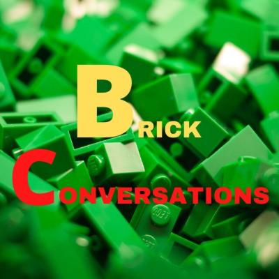 Black Friday Deals Already?-Brick Conversations Episode XXIX