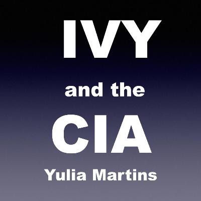 Interview with Yulia Urukova Martins