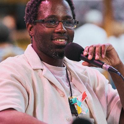 129.Radio Jazz à Vienne avec Marcus Gon : Anecdotes sur THEE SACRED SOULS et Nectar Woode