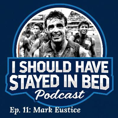 Ep.11: Mark Eustice