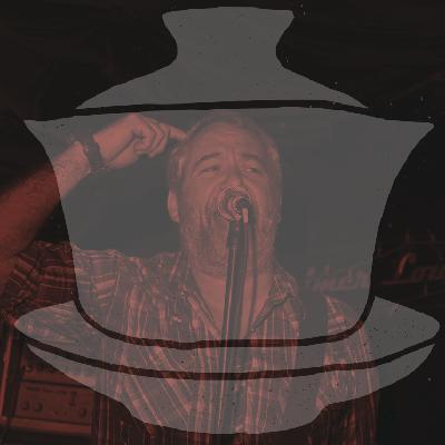 ... mit Yves Scherer über Skulptur, Popkultur und radikalen Optimismus