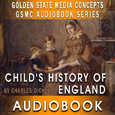 GSMC Audiobook Series: A Child’s History of England Episode 3: England Under Athelstan and the Six Boy-Kings GSMC Audiobook Series: A Child’s History of England Episode 3: England Under Athelstan and the Six Boy-Kings