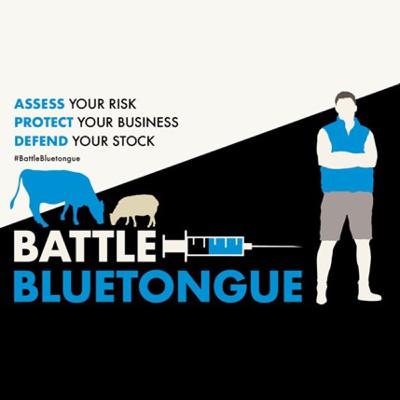 Battle bluetongue and cost calculator