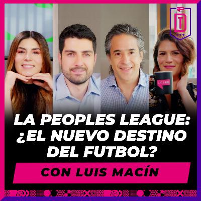 Tablero Deportivo - Episodio 41