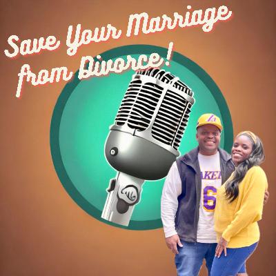 Save Your Marriage from Divorce Save Your Marriage from Divorce