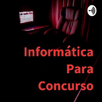 Informática Para Concurso (Trailer)