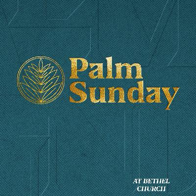Palm Sunday