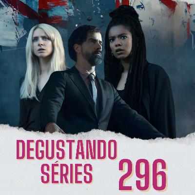 Gen V 2x07 | Semana Infernal