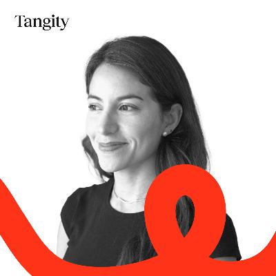 Elisa untangled - What a wonderful design - S2 Elisa untangled - What a wonderful design - S2