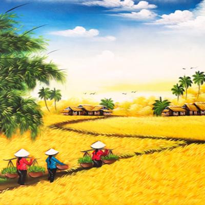 Chạm vào tháng 10