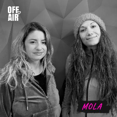 MOLA – Liebe Brutal, Lebensfragen und persönliche Geschichten MOLA – Liebe Brutal, Lebensfragen und persönliche Geschichten