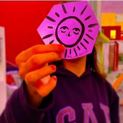 ENTREVISTA A SOLECITO BONITO