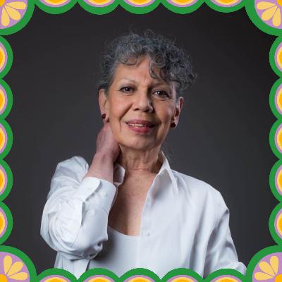 21 No nos moverán, con Luisa Huertas